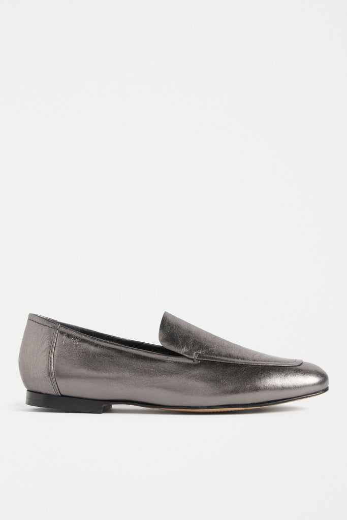 Elk - Clift Loafer - Gunmetal