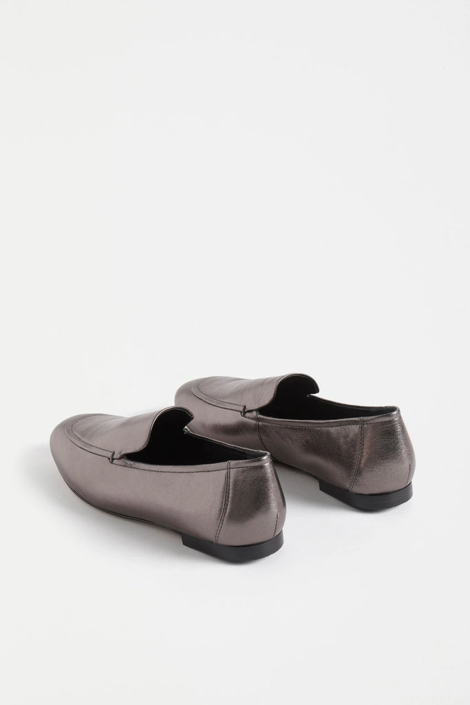Elk - Clift Loafer - Gunmetal