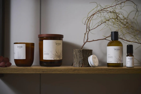 Home Fragrance
