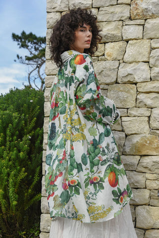 Just Press Play Shirt – Fruit | Curate