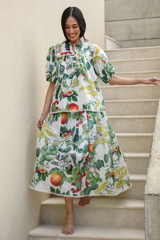Culture Club Skirt - Fruit | Curate