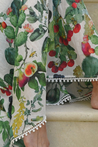 Culture Club Skirt - Fruit | Curate