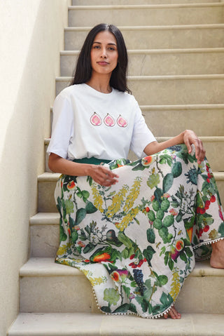 Culture Club Skirt - Fruit | Curate