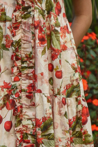 Frillaxed – Cherry | Coop