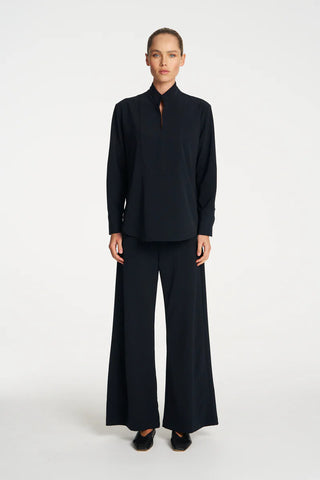 Suit Pant - Navy | Mela Purdie