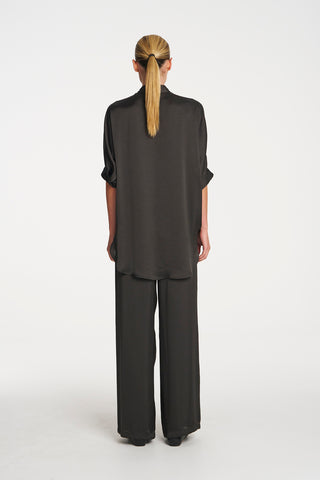 Maxi Pace Pant - Mink | Mela Purdie