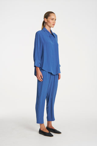 Resort Blouse - Parisian | Mela Purdie