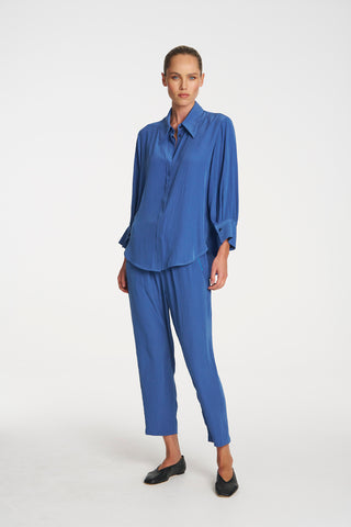 Resort Blouse - Parisian | Mela Purdie
