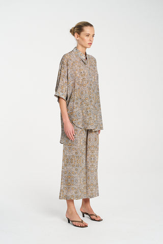 Villa Overshirt - Spinifex