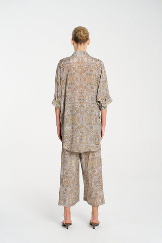Pace Pant - Spinifex