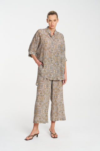 Pace Pant - Spinifex