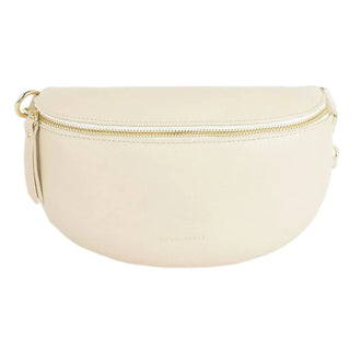 Bum Bag - Cream