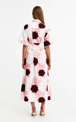 Sierra Dress - Rosalia | Kinney