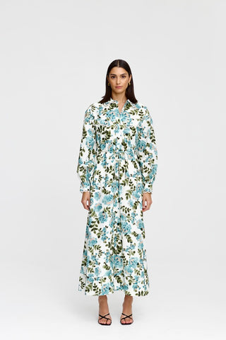 Laurel Dress - De Fleurs | Kinney