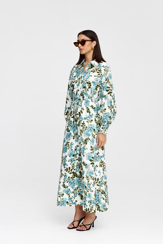 Laurel Dress - De Fleurs | Kinney