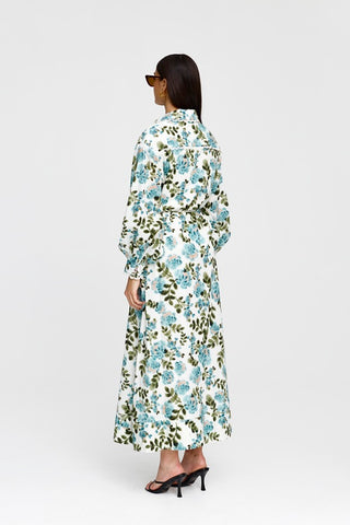 Laurel Dress - De Fleurs | Kinney