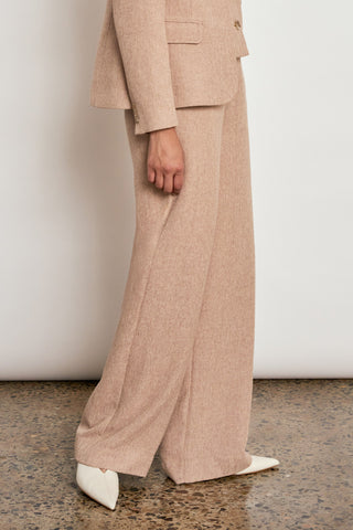 Driftline Pant – Pebble | Zoe Kratzmann