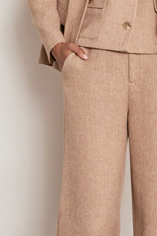 Driftline Pant – Pebble | Zoe Kratzmann