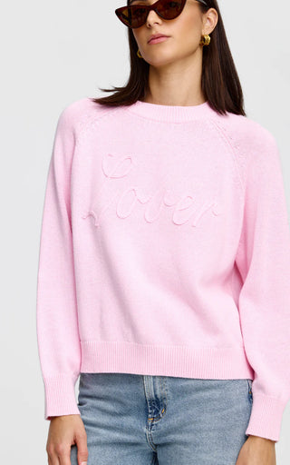 Lover Knit - Ballerina | Kinney