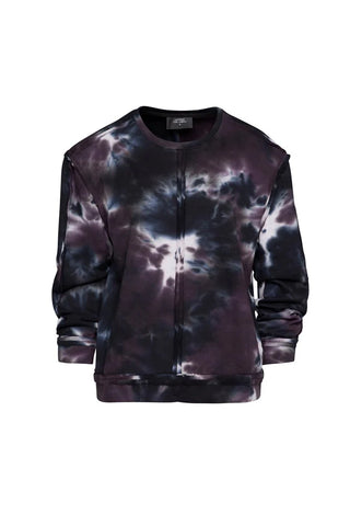 Norfolk Top - geode | Lounge the Label