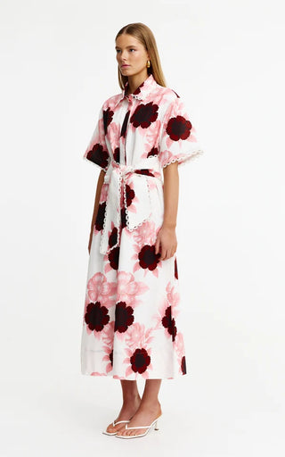 Sierra Dress - Rosalia | Kinney