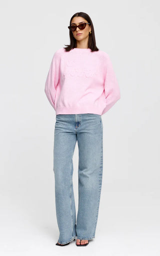 Lover Knit - Ballerina | Kinney