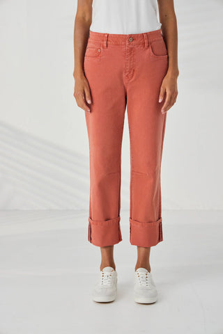 Avalon Jean – Amber | Lania The Label