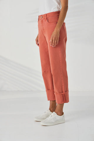 Avalon Jean – Amber | Lania The Label