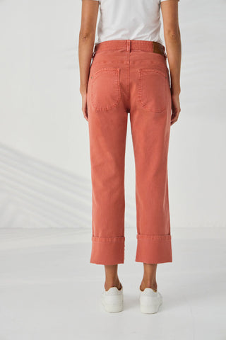 Avalon Jean – Amber | Lania The Label