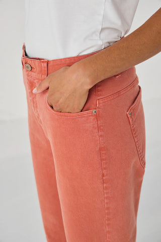 Avalon Jean – Amber | Lania The Label