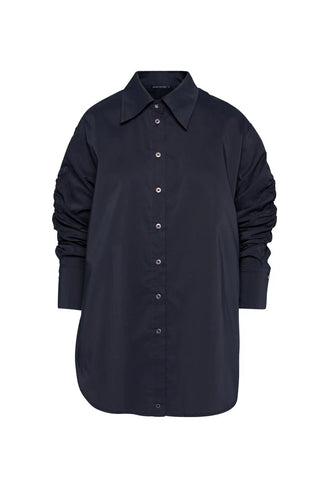 Tellaro Shirt - ink | Lounge the Label