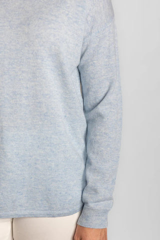 Bow & Arrow - Baby Blue Swing - Kate & Millie Liberty Patches