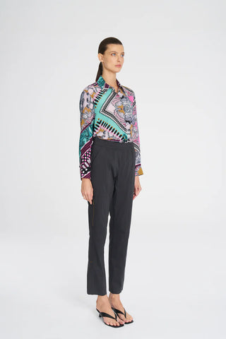 Soft Shirt - Bandana | Mela Purdie