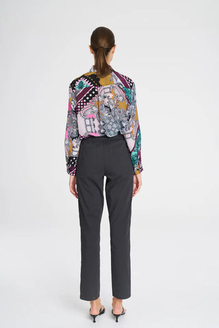 Soft Shirt - Bandana | Mela Purdie