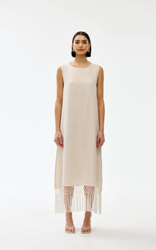 Kinney Gala Dress