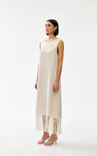 Kinney Gala Dress