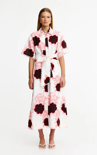 Sierra Dress - Rosalia | Kinney