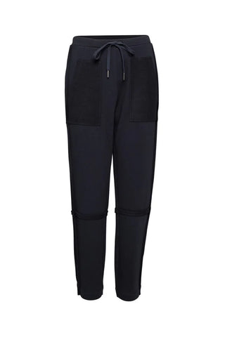 Moselle Pant - ink | Lounge the Label