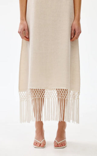 Kinney Gala Dress