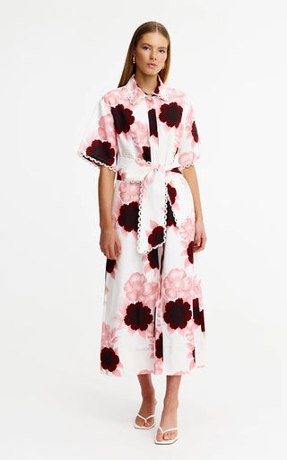 Sierra Dress - Rosalia | Kinney