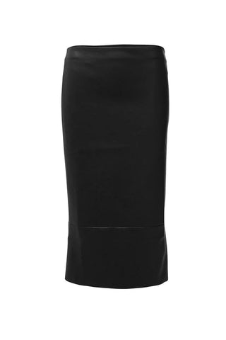 Navagio Skirt - black | Lounge the Label