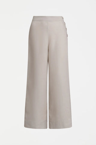 Elk Hersom Light Pant - Flax