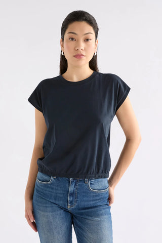 Kruis Tee – Space Blue | ELK