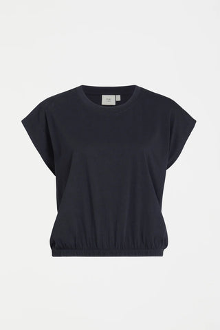 Kruis Tee – Space Blue | ELK