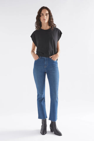Kruis Tee – Black | ELK