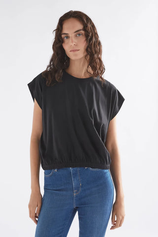 Kruis Tee – Black | ELK