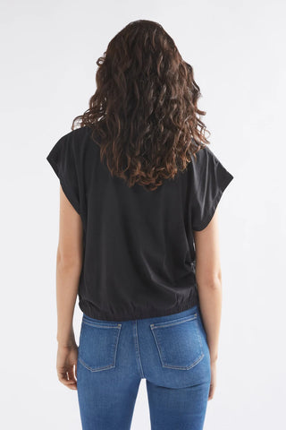 Kruis Tee – Black | ELK