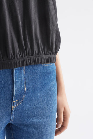 Kruis Tee – Black | ELK