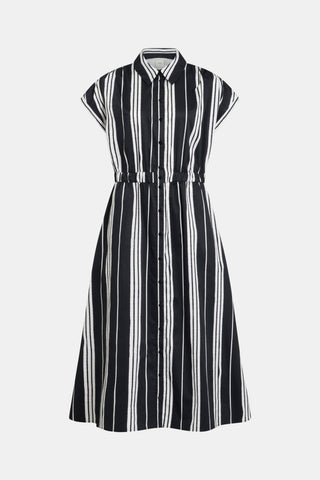 Elk Reza Shirt Dress