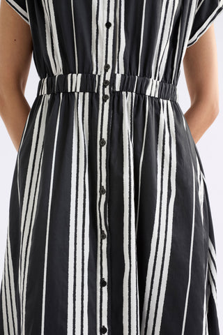 Elk Reza Shirt Dress